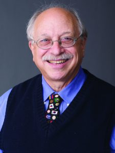 Professor Philip Schrag