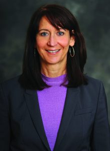 Mary DeRosa Headshot