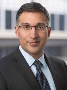 Neal Katyal Headshot