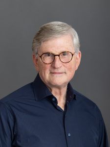 Professor Mitt Regan