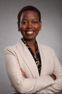 Fabiola Uwera Headshot