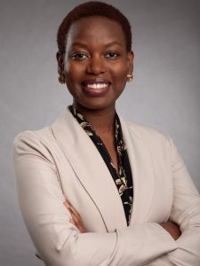 Fabiola Uwera Headshot