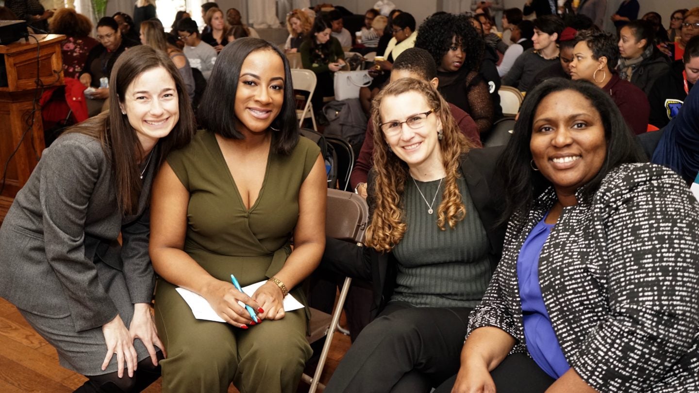 Events The Center on Poverty and Inequality Law