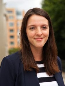 Allison McDonald