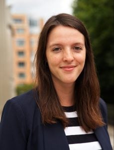 Allison McDonald