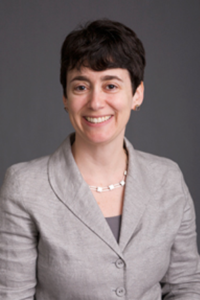 Julie Cohen
