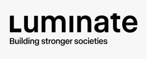 Luminate logo