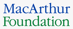 MacArthur Foundation logo