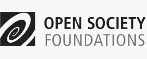 Open Society Foundations logo