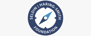 Seldin | Haring-Smith Foundation logo