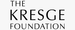 The Kresge Foundation logo