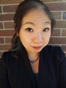 Cynthia Khoo