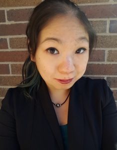 Cynthia Khoo