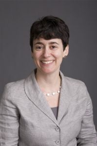 Professor Julie Cohen