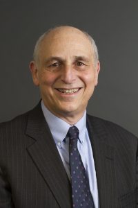 Professor David Vladeck