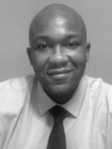 Clarence Okoh