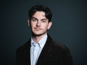 Headshot of Dan Bateyko