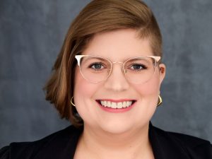 Headshot of Meredith Whipple