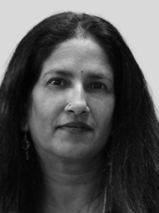 Sushma Raman