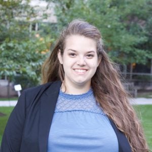 Professional headshot of Kathryn Randolph