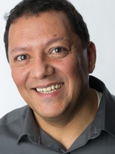Carlos Manjarrez Headshot