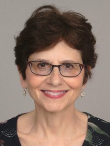Jessica L. Rich Headshot