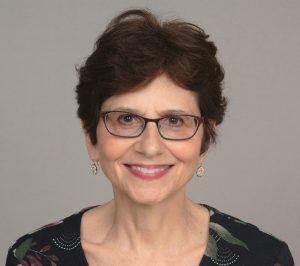Jessica Rich Headshot