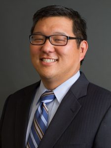 Paul Ohm's headshot