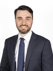 Conor Kane Headshot