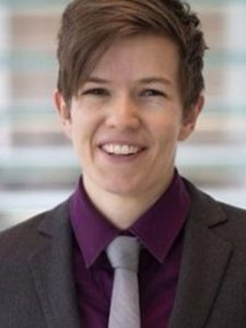 Erika Rickard Headshot