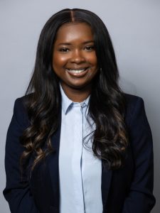 Kathie Duperval's headshot