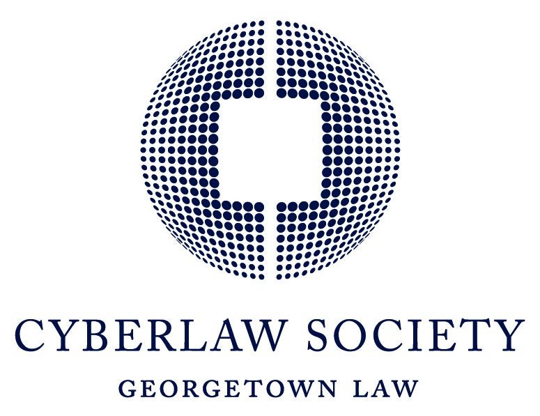 Cyberlaw Logo
