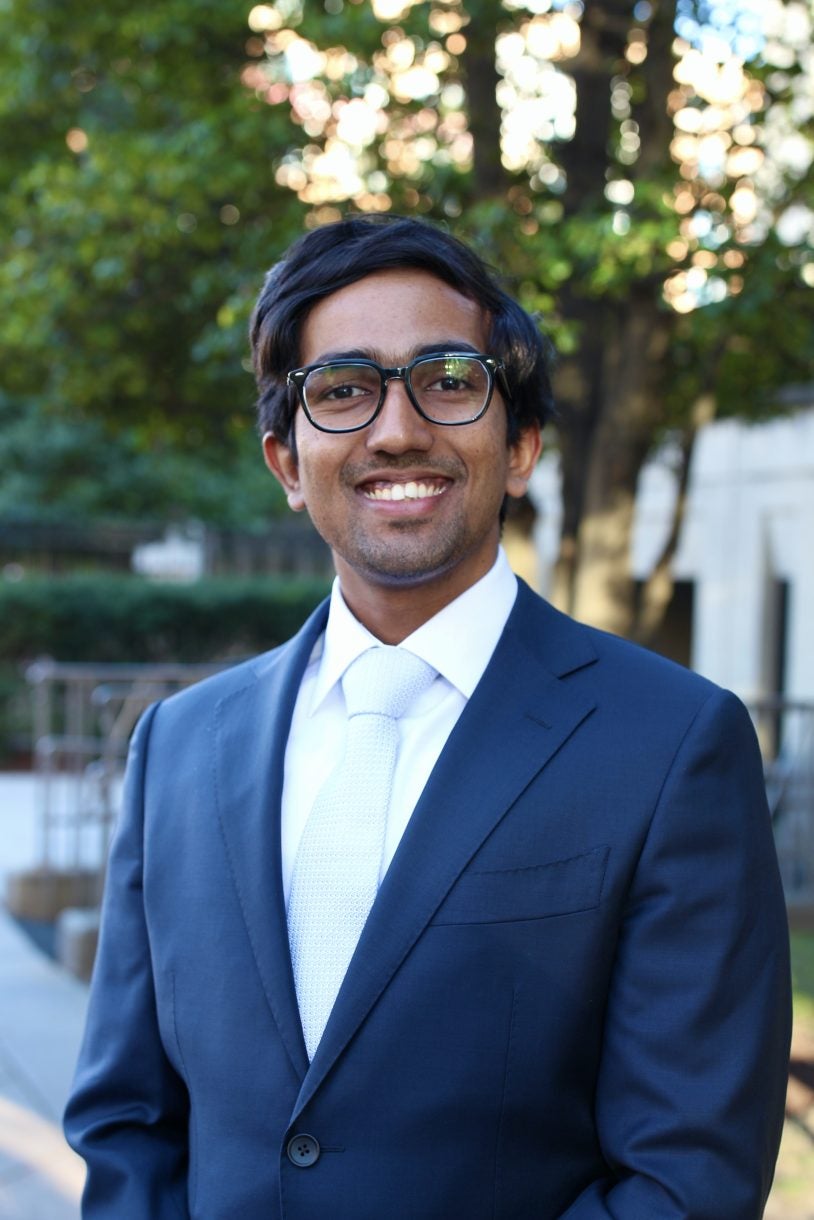 Hasala Ariyaratne Institute for Technology Law & Policy Law