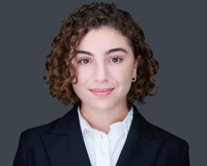 Sarineh Khachikian's headshot