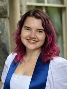 Samantha Simonsen Headshot