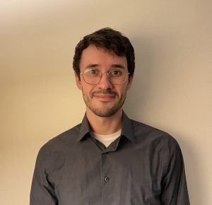 Kyle Kunkler's headshot
