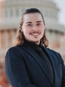 Jay Conrad's headshot