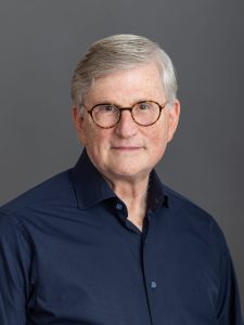 Mitt Regan's headshot