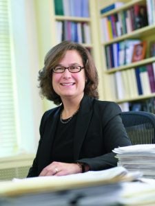 Catherine Sharkey's headshot