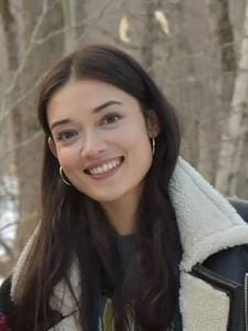 Katrina Geddes' headshot