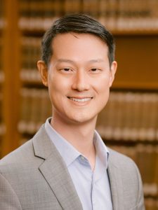 Bryan H. Choi's headshot