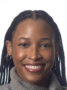 Britney Firmin's headshot