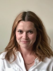 Cecile Duncan's headshot