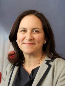 Stephanie Weiner's headshot photo