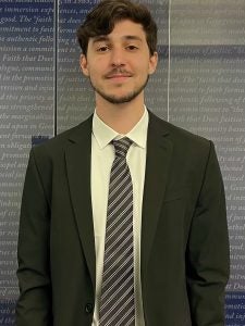 Headshot of Caleb Chaudry