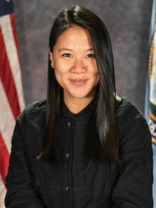 Stephanie Nguyen's headshot photo