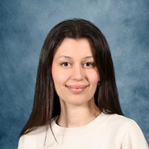 Anna Diaz Gessner's Headshot