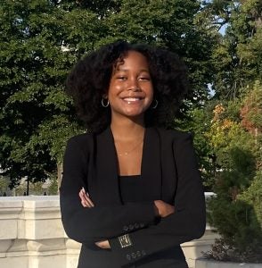 Taylor Courtney Headshot