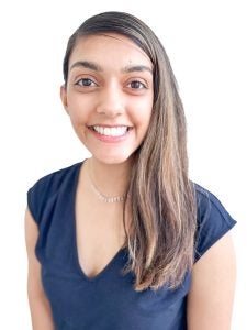 Sydney Shah Hdeadshot