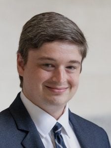 Scott Buchholtz's Headshot